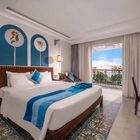 Lantana Boutique Hoi An Hotel Esterno foto