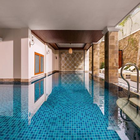 Lantana Boutique Hoi An Hotel Esterno foto