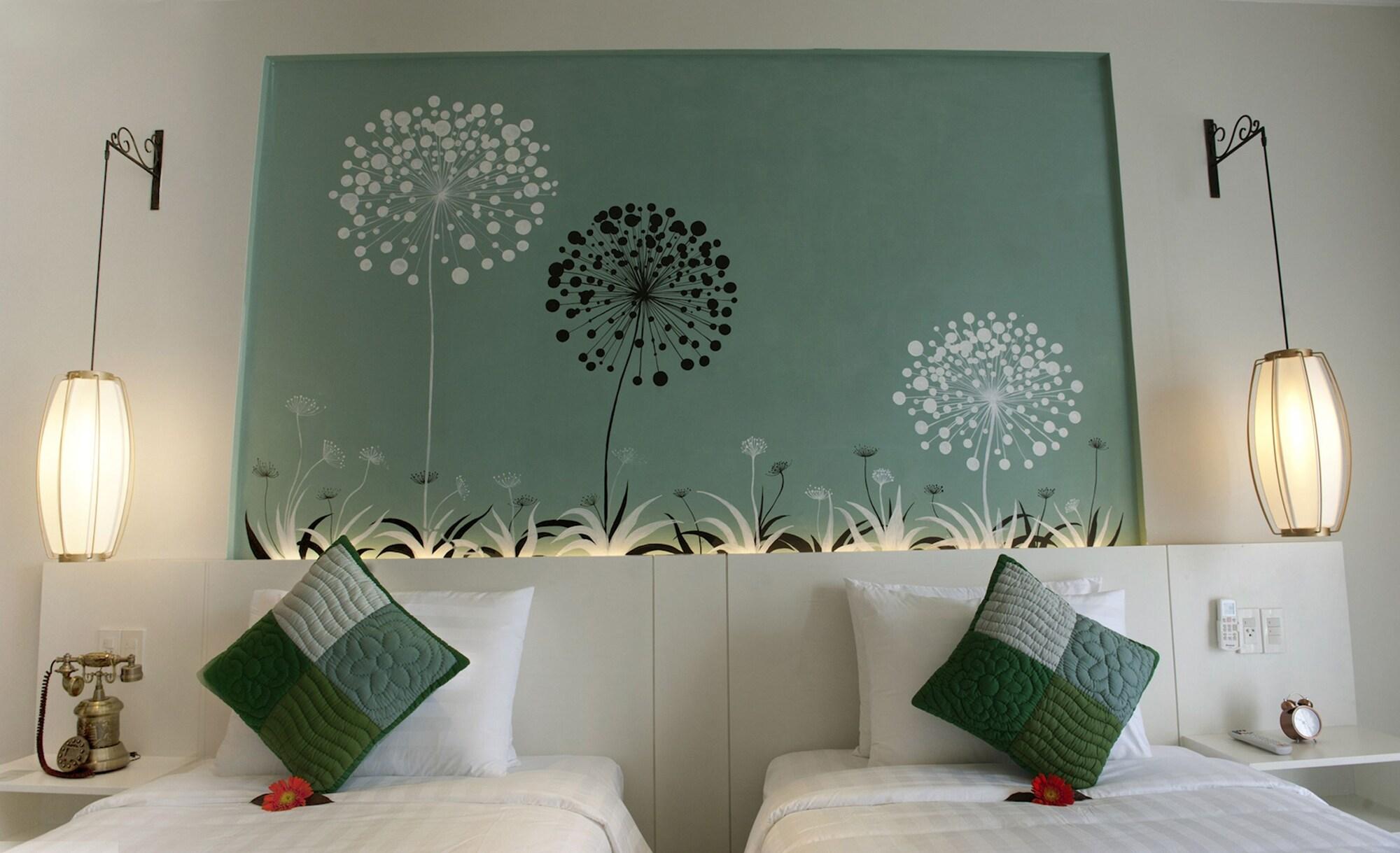 Lantana Boutique Hoi An Hotel Esterno foto