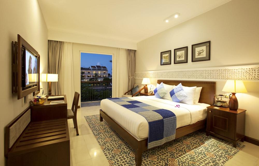 Lantana Boutique Hoi An Hotel Esterno foto