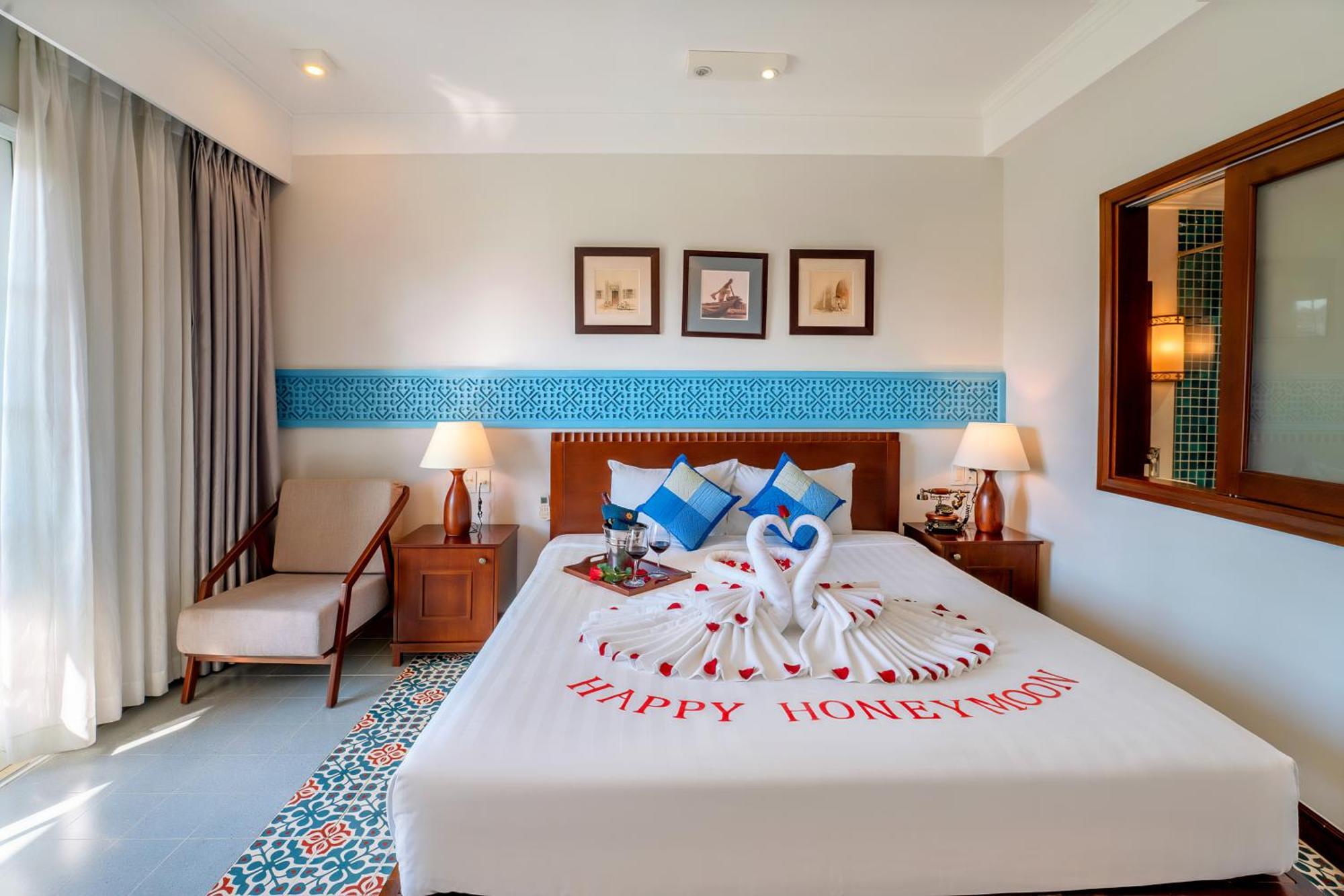 Lantana Boutique Hoi An Hotel Esterno foto